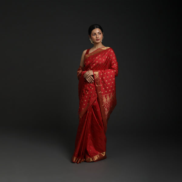 Dharmavaram - Silk