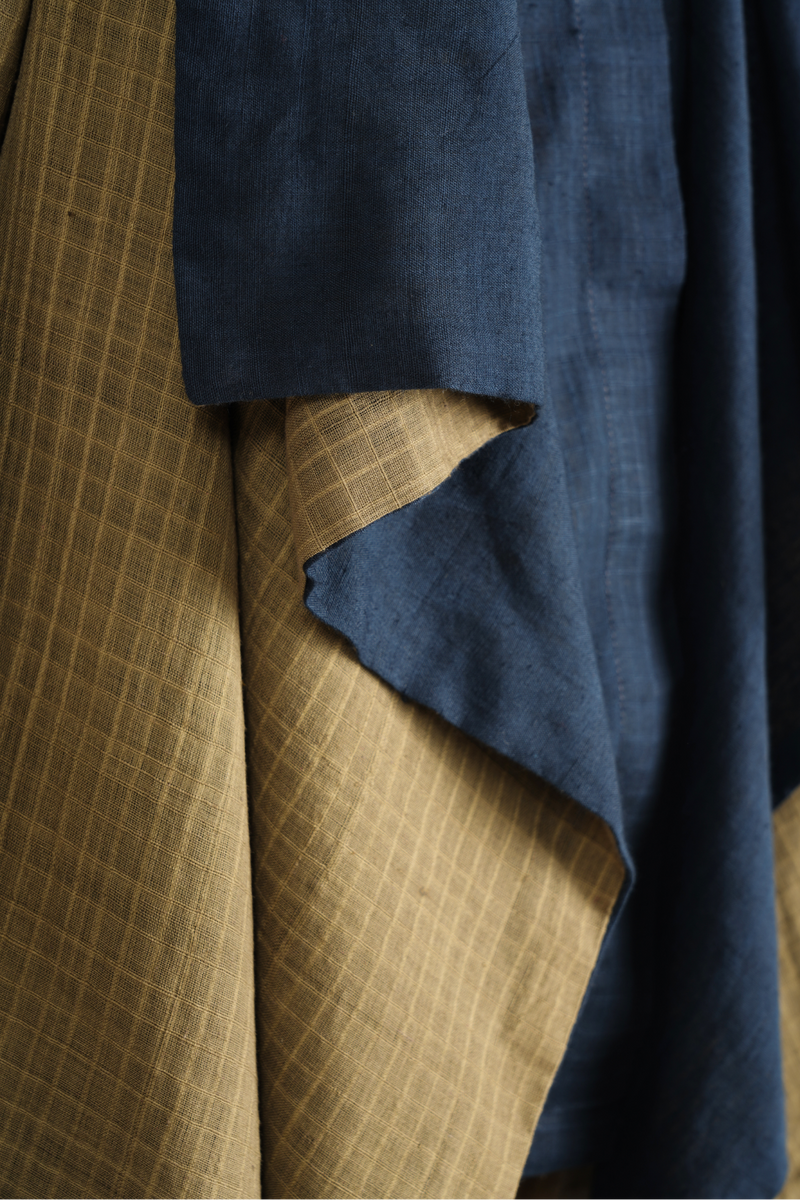 The Reversible Overlay