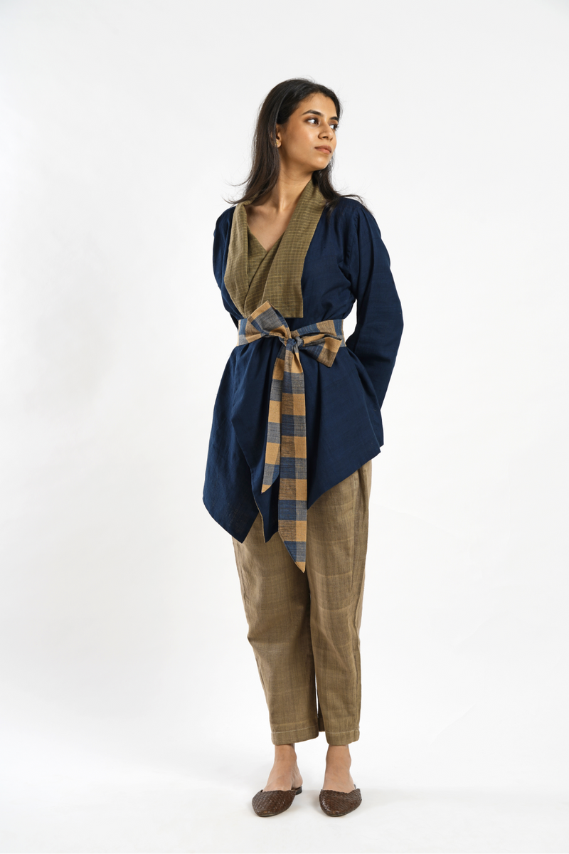 The Reversible Overlay